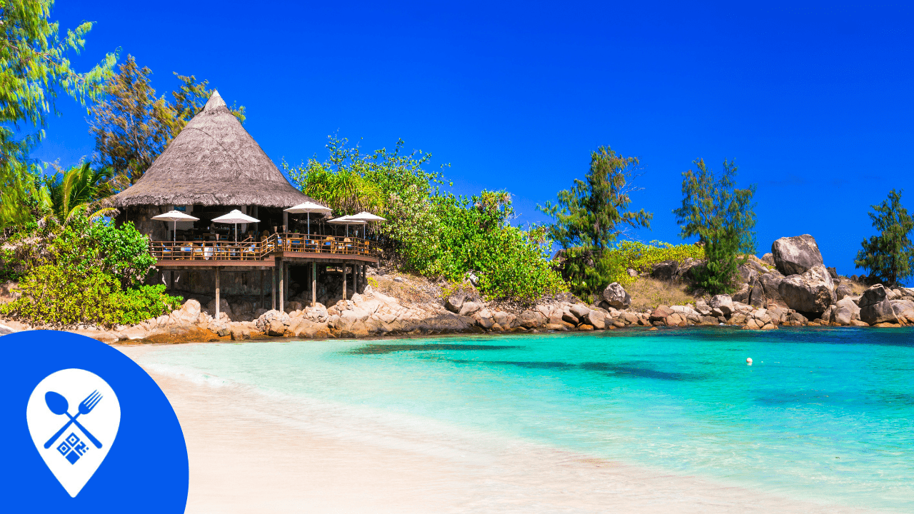 3 τρόποι να κάνεις το beach bar σου να ξεχωρίσει