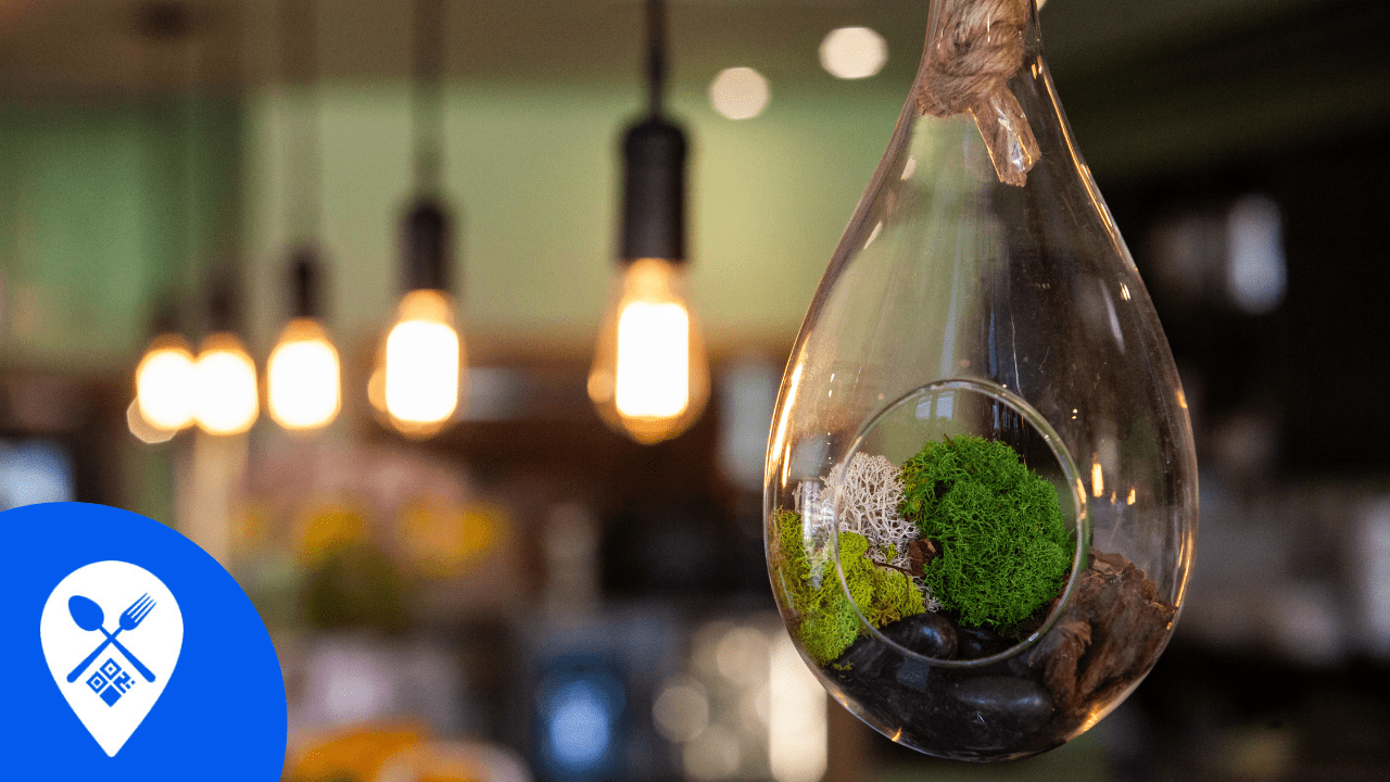 Φιλικό προς το περιβάλλον εστιατόριο: Πώς θα το πετύχεις για να μειώσεις τα έξοδά σου.